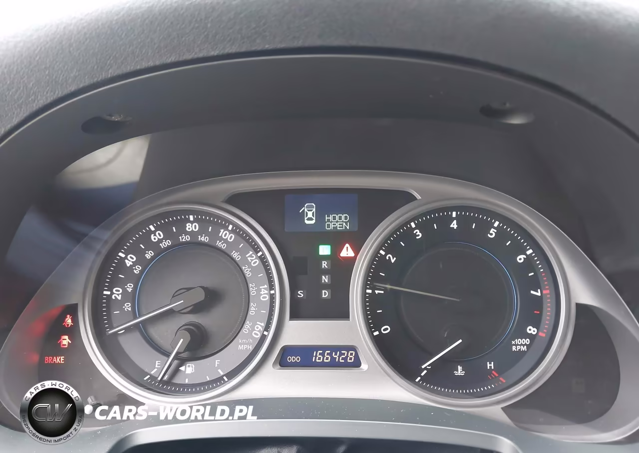 2008 Lexus Is 350 VIN:JTHBE262285021251 - 7