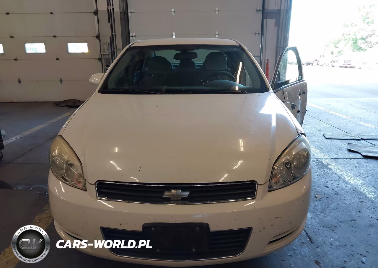 2009 Chevrolet Impala Lt VIN:2G1WT57KX91220715 - 13
