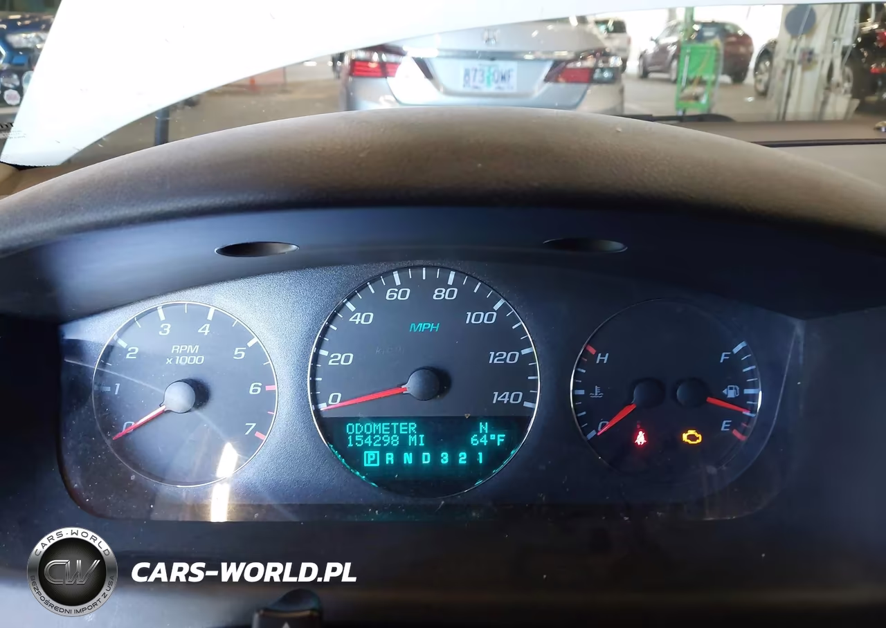 2009 Chevrolet Impala Lt VIN:2G1WT57KX91220715 - 7