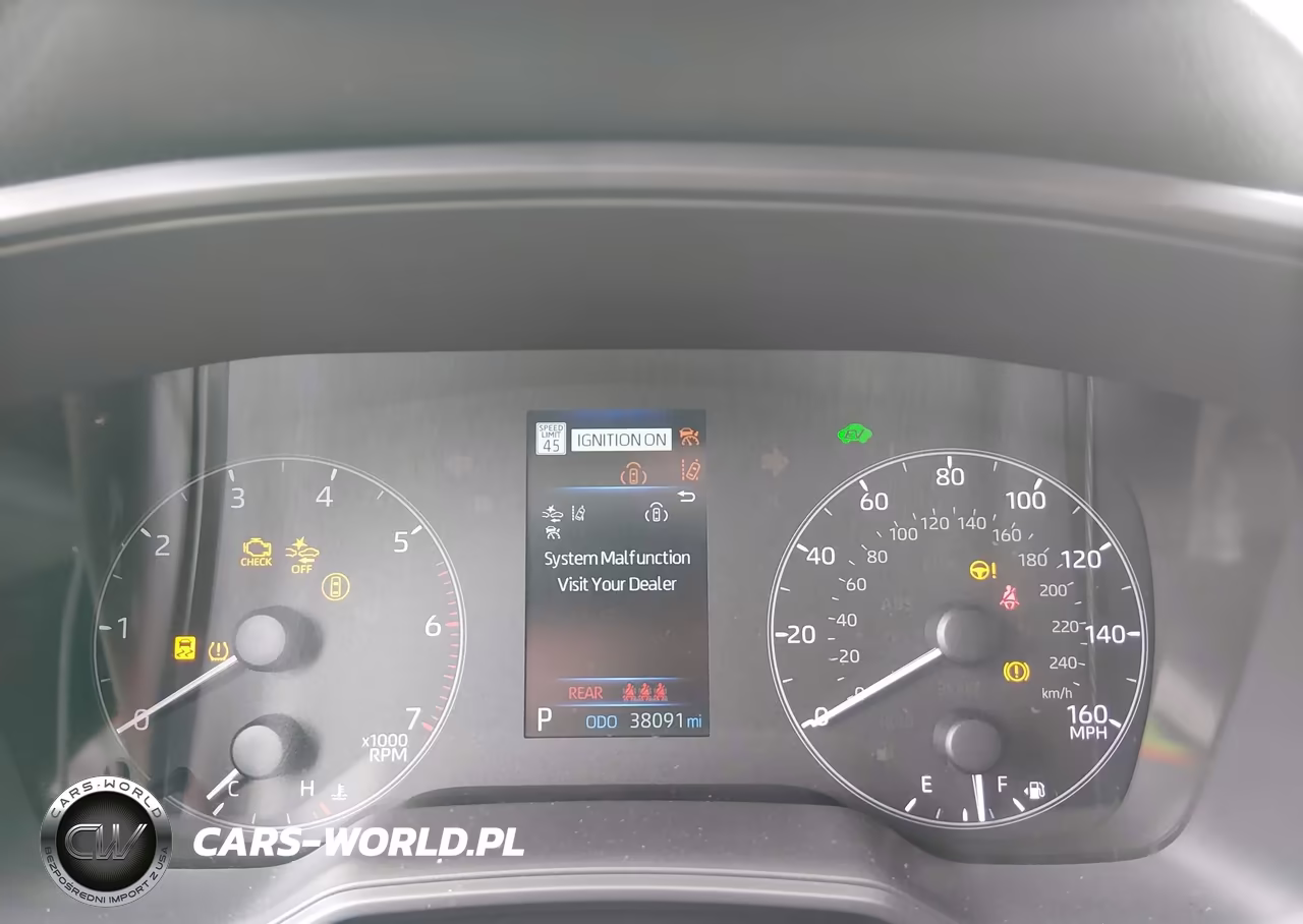 2025 Toyota Corolla Hybrid Le VIN:JTDBCMFE6S3081064 - 7
