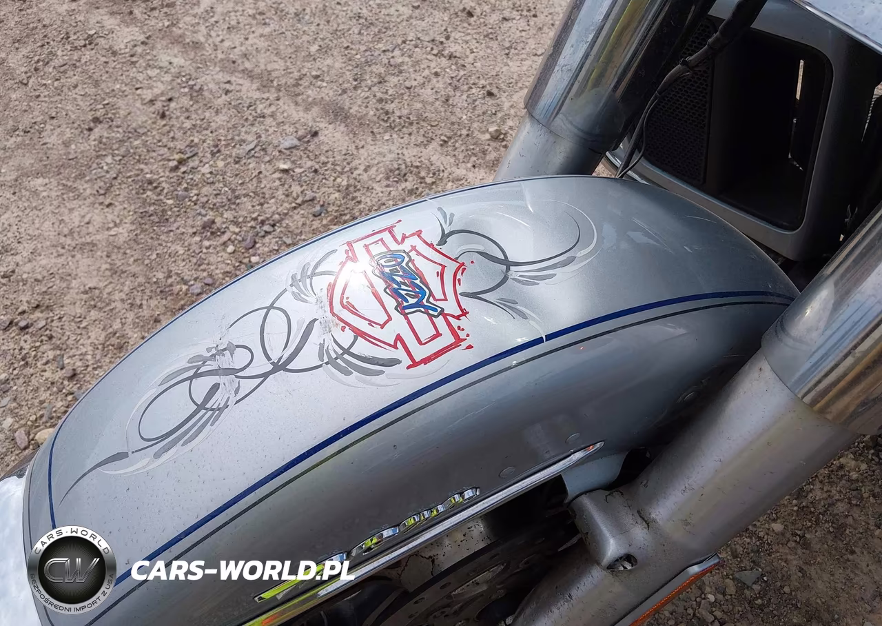 2023 Harley-Davidson Flhtcutg VIN:1HD1MAF15PB854882 - 12
