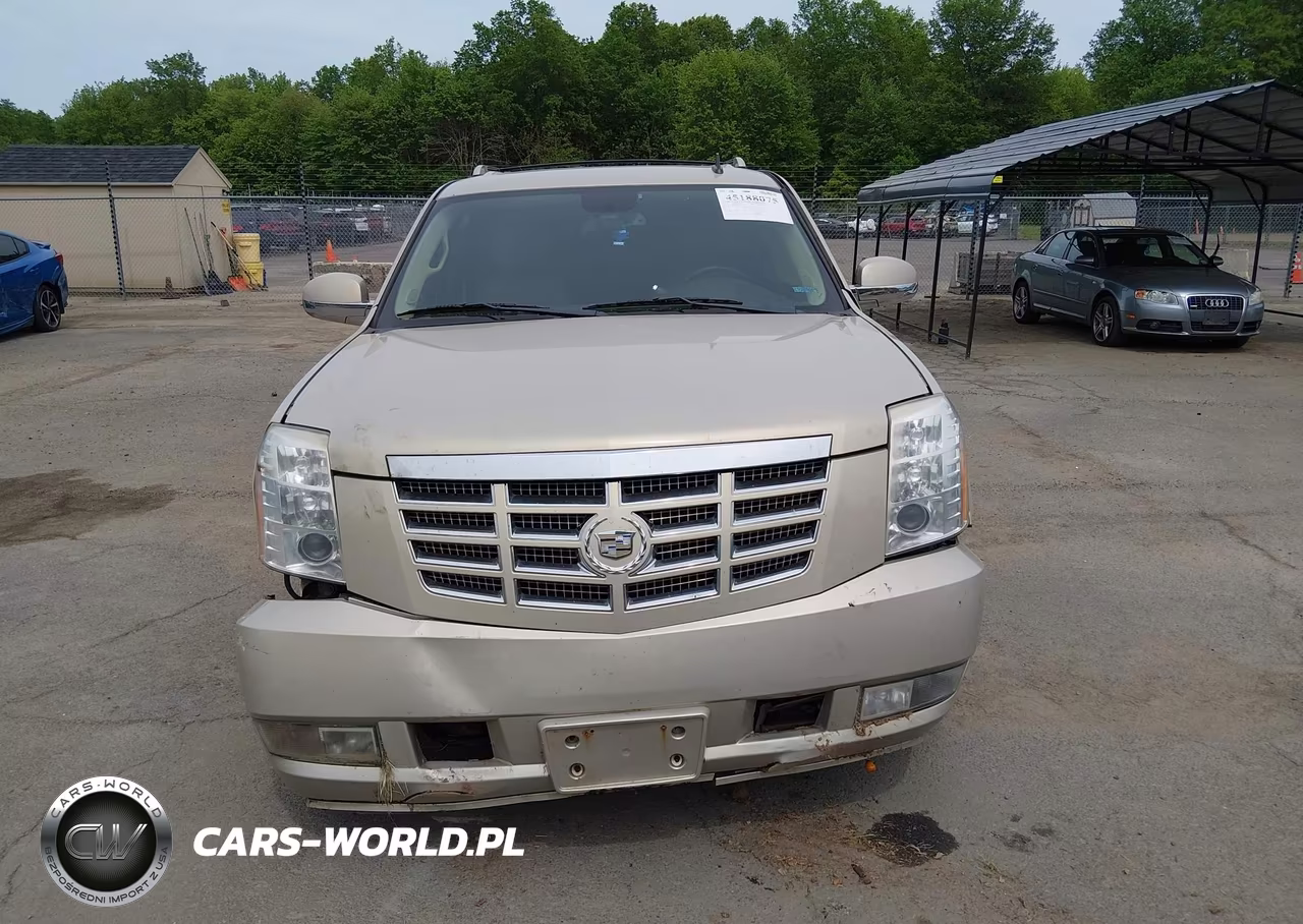 2012 Cadillac Escalade Esv Luxury VIN:1GYS4HEF6CR143067 - 12