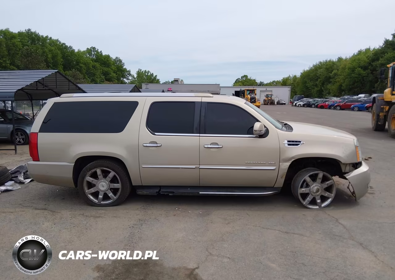 2012 Cadillac Escalade Esv Luxury VIN:1GYS4HEF6CR143067 - 13