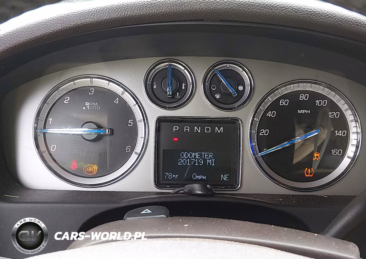 2012 Cadillac Escalade Esv Luxury VIN:1GYS4HEF6CR143067 - 7