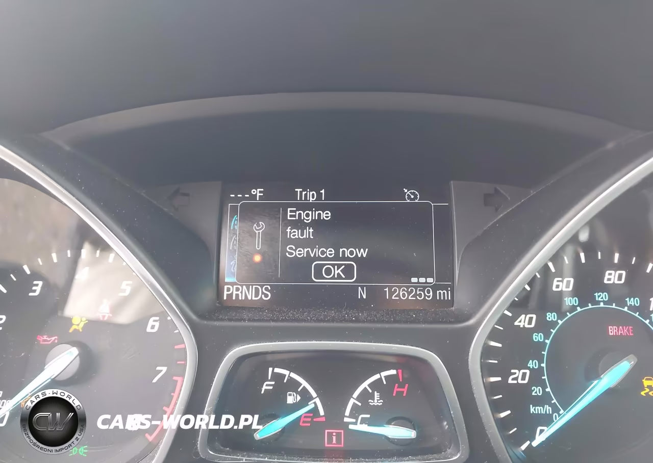 2014 Ford Escape Se VIN:1FMCU0GX0EUA60845 - 7