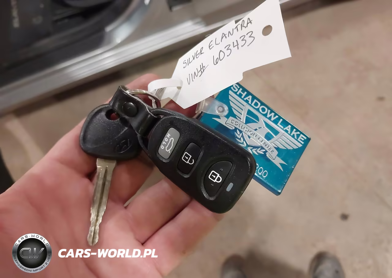 2020 Hyundai Elantra Se VIN:5NPD74LF4LH603433 - 11