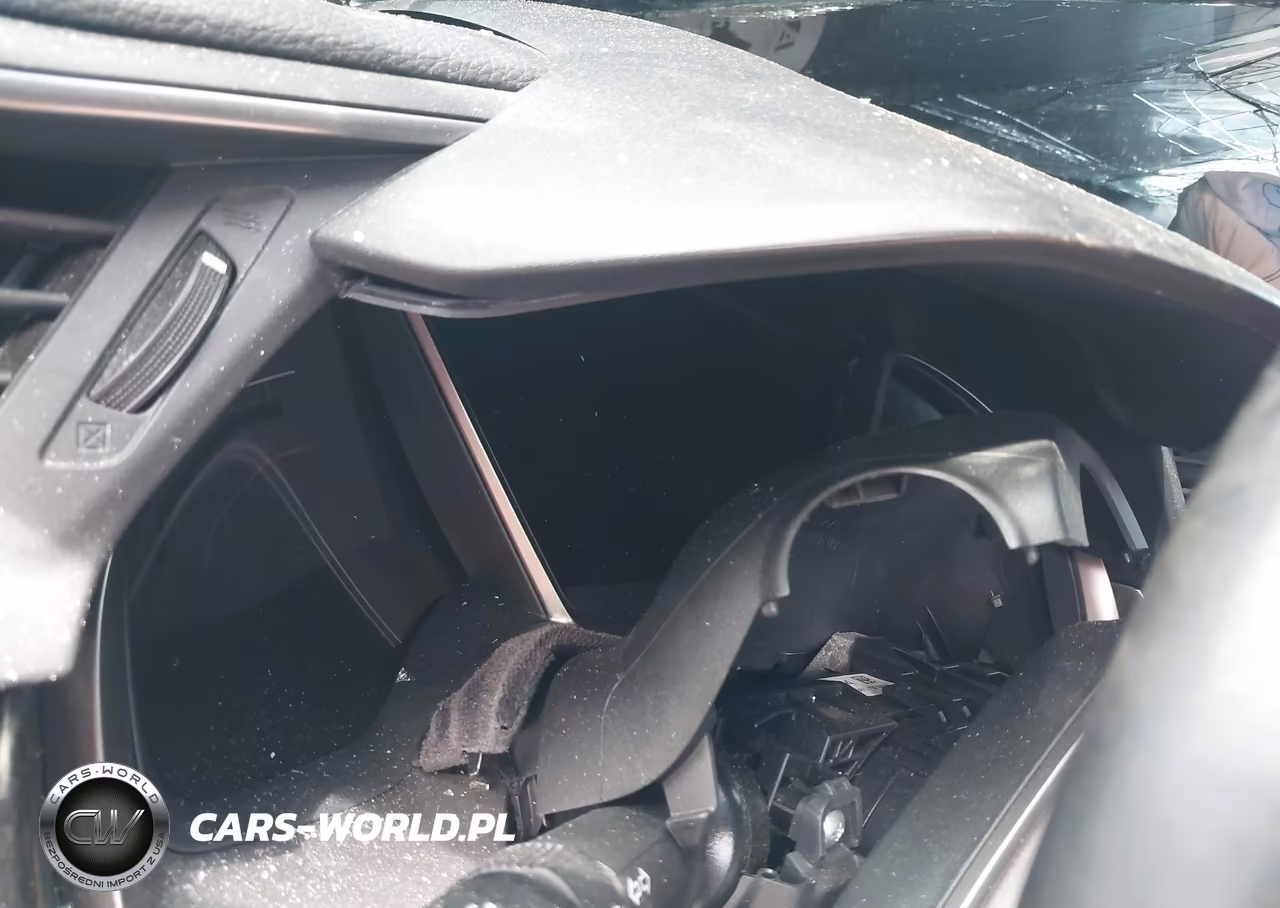 2019 Honda Civic Si VIN:2HGFC3A59KH753880 - 15