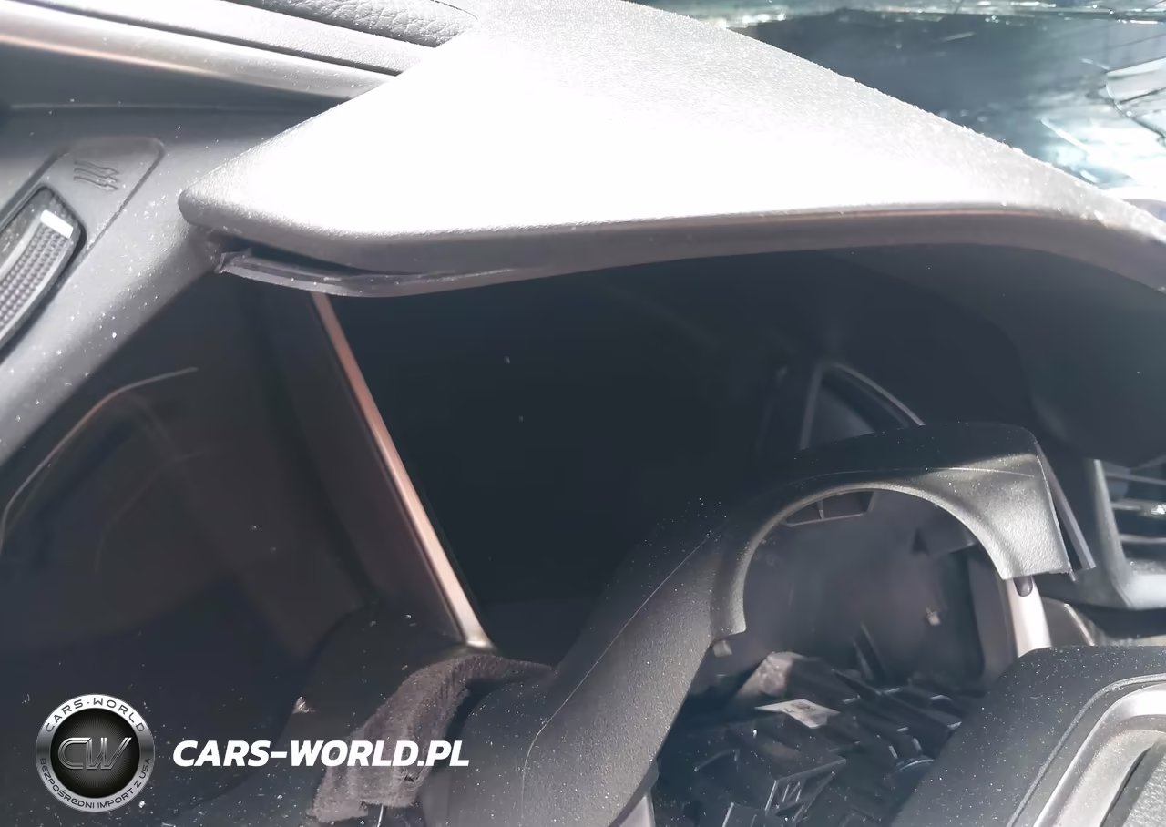 2019 Honda Civic Si VIN:2HGFC3A59KH753880 - 7