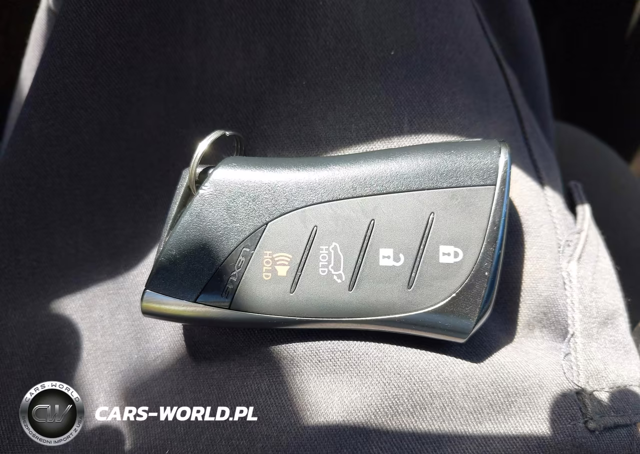 2024 Lexus Tx 350 VIN:5TDAAAA66RS001898 - 11