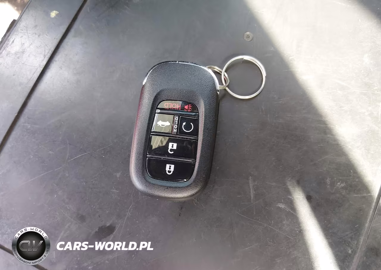 2024 Honda Civic Sport VIN:2HGFE2F57RH511743 - 11