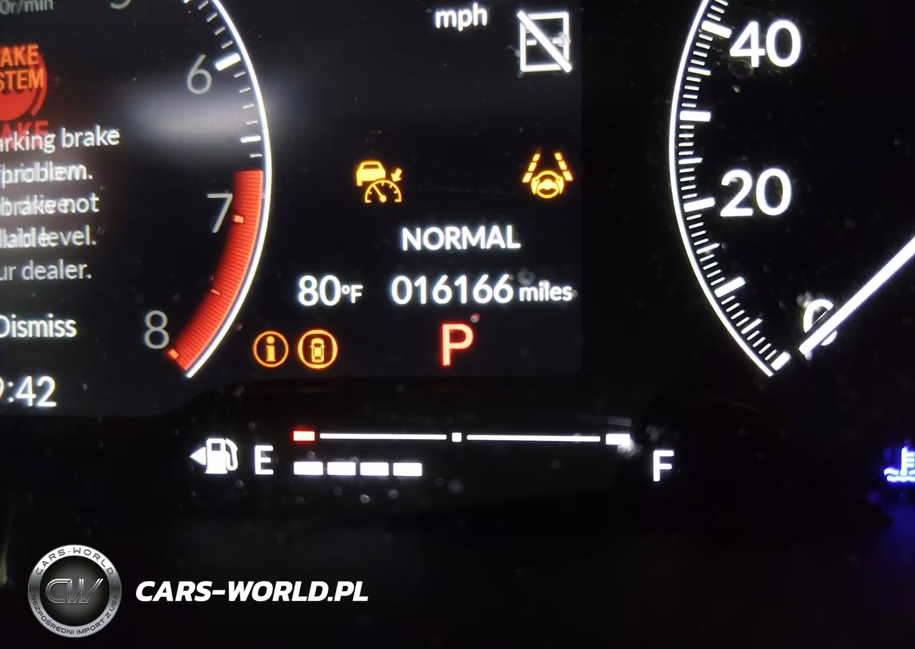 2024 Honda Civic Sport VIN:2HGFE2F57RH511743 - 15