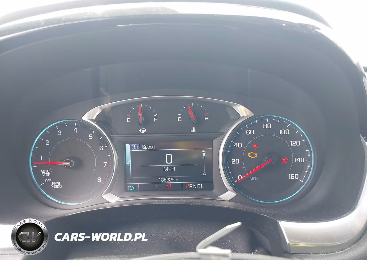 2019 Chevrolet Traverse 1Lt VIN:1GNEVGKW5KJ217484 - 7