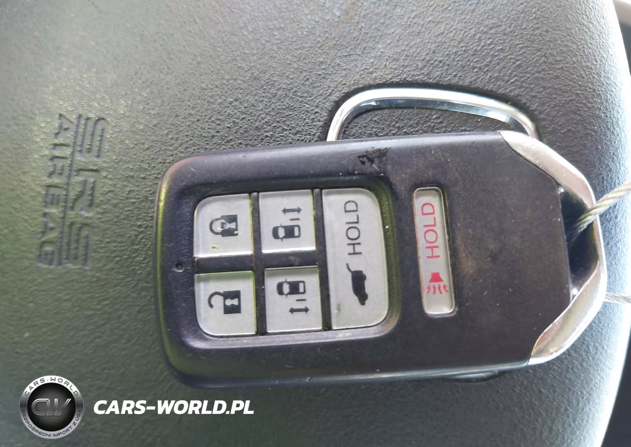 2014 Honda Odyssey Ex-L VIN:5FNRL5H60EB121818 - 11