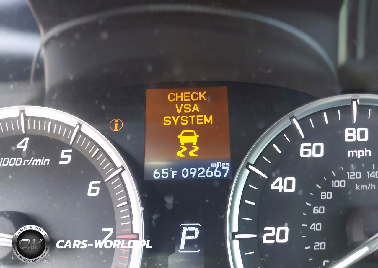 2015 Acura Tlx VIN:19UUB1F37FA013853 - 15