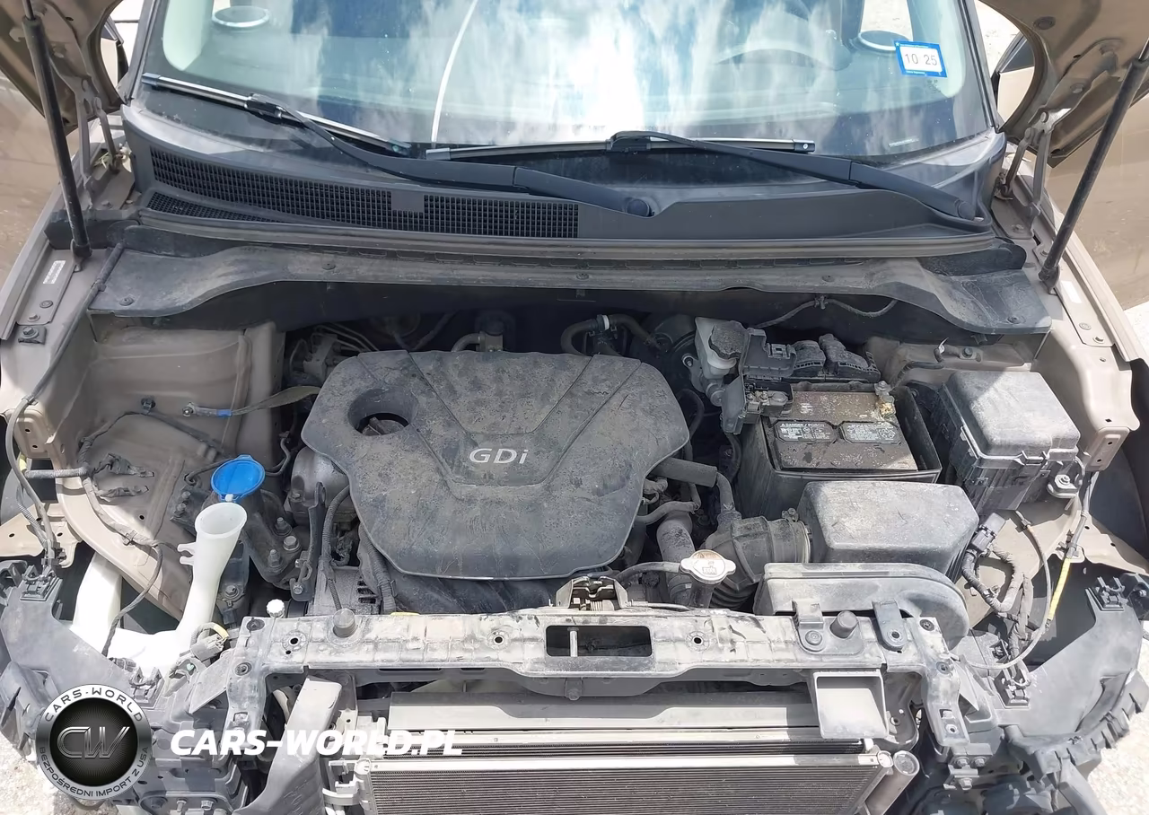 2014 Kia Soul VIN:KNDJN2A23E7088414 - 10