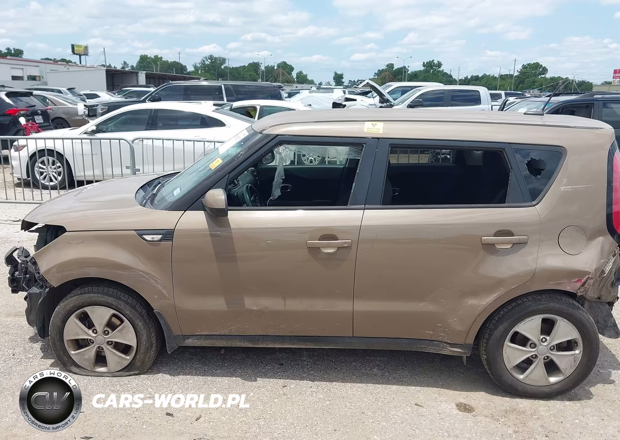 2014 Kia Soul VIN:KNDJN2A23E7088414 - 17