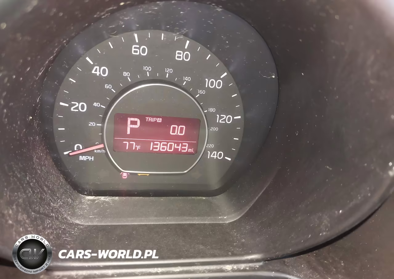 2014 Kia Soul VIN:KNDJN2A23E7088414 - 7