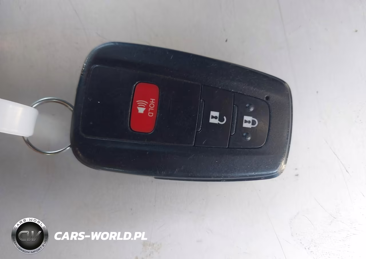 2019 Toyota Prius Le VIN:JTDKARFUXK3070255 - 11