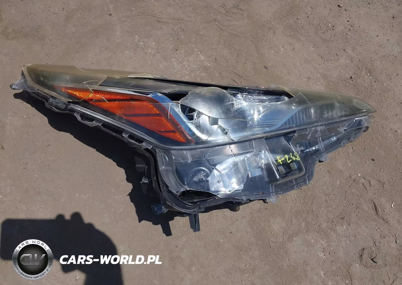 2019 Toyota Prius Le VIN:JTDKARFUXK3070255 - 12