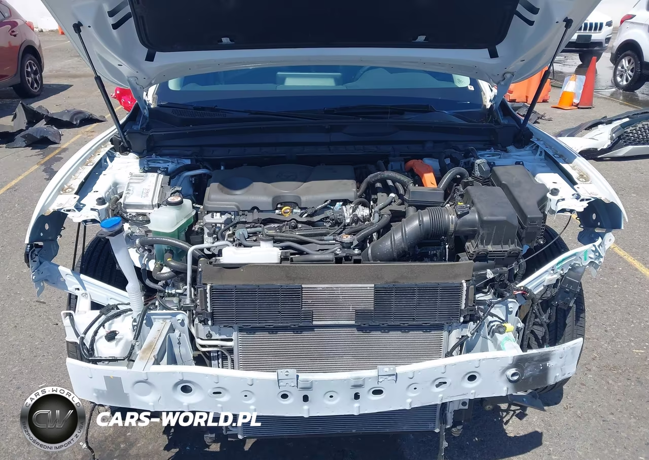 2025 Mazda Cx-50 Hybrid Preferred Package VIN:7MMVAABW9SN109573 - 10