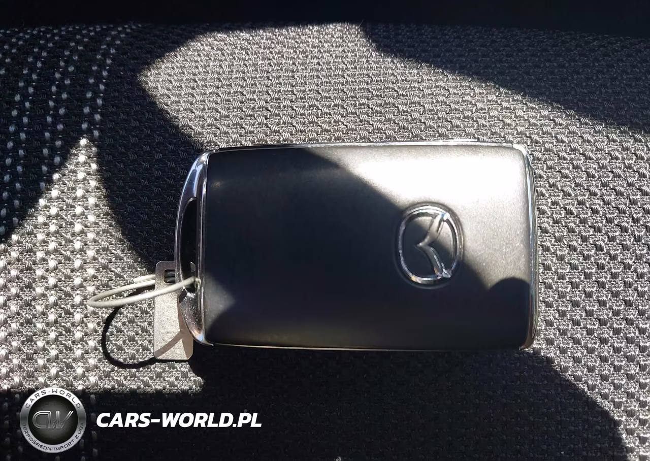 2025 Mazda Cx-50 Hybrid Preferred Package VIN:7MMVAABW9SN109573 - 11