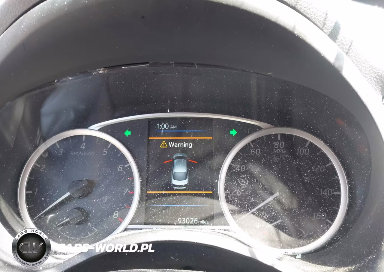 2019 Nissan Sentra Sr VIN:3N1AB7AP5KY441735 - 16