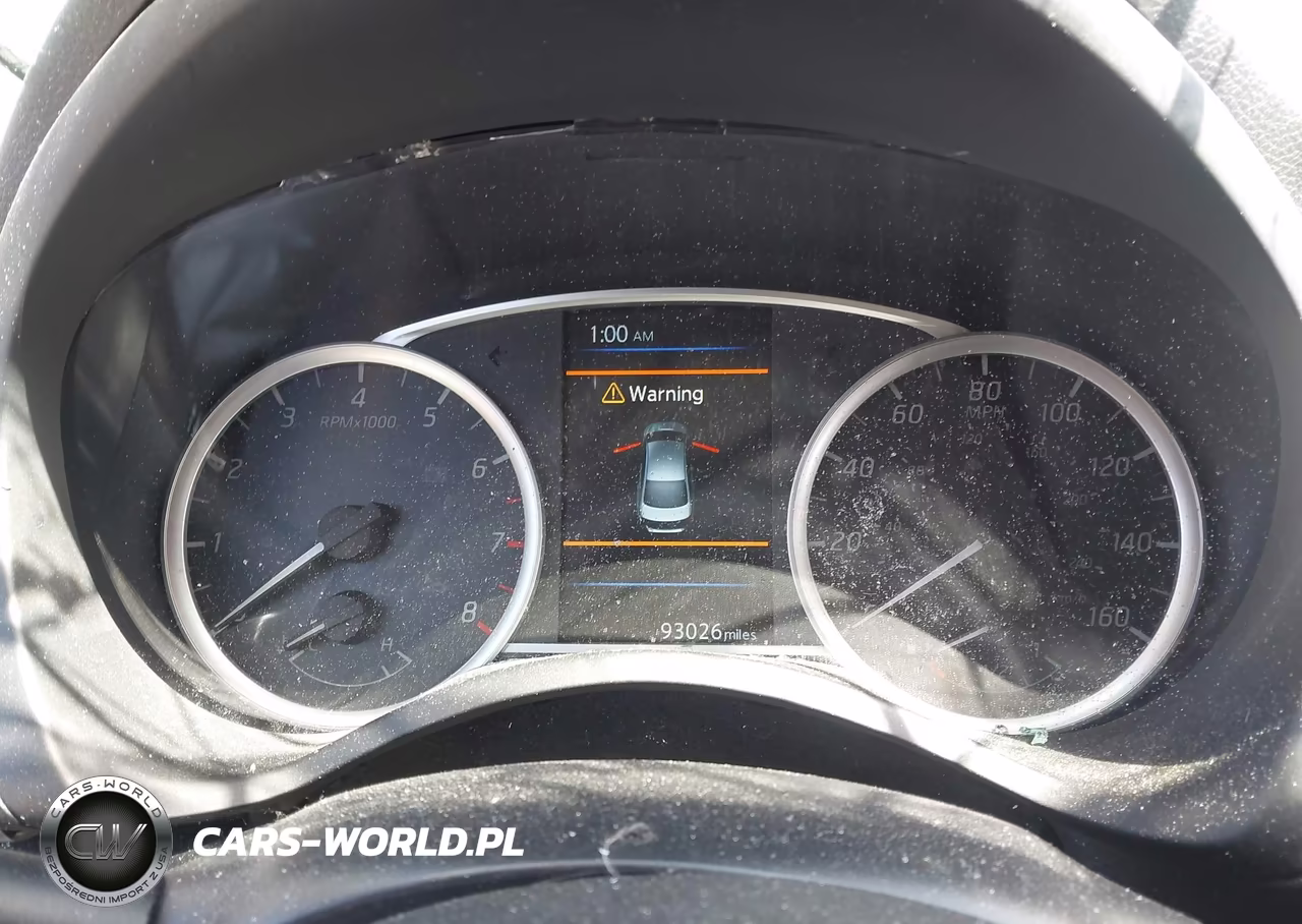 2019 Nissan Sentra Sr VIN:3N1AB7AP5KY441735 - 7