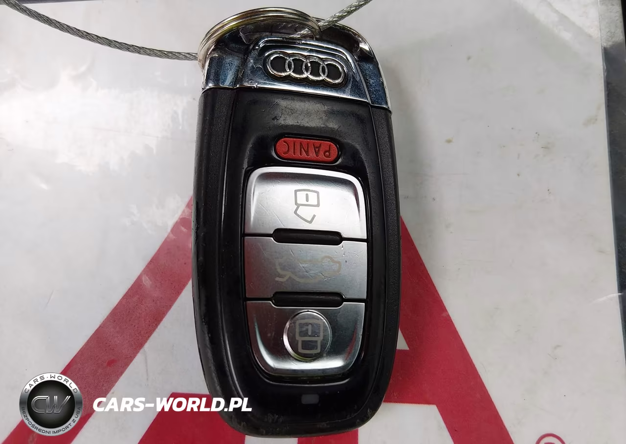 2013 Audi A7 3.0T Premium VIN:WAU2GAFC7DN053618 - 11