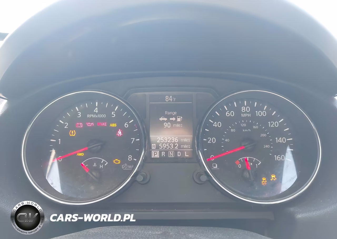 2011 Nissan Rogue Sv VIN:JN8AS5MV4BW681317 - 7
