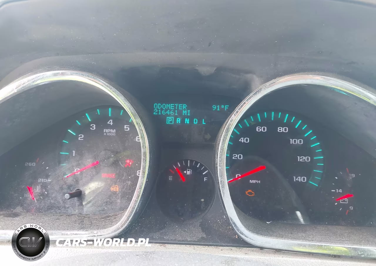 2012 Chevrolet Traverse Ls VIN:1GNKREED4CJ141411 - 7