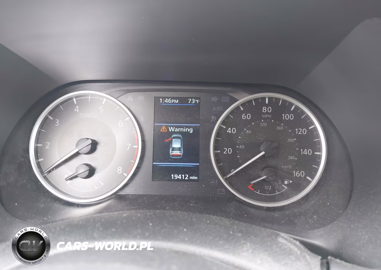 2025 Nissan Sentra S VIN:3N1AB8BVXSY206878 - 7