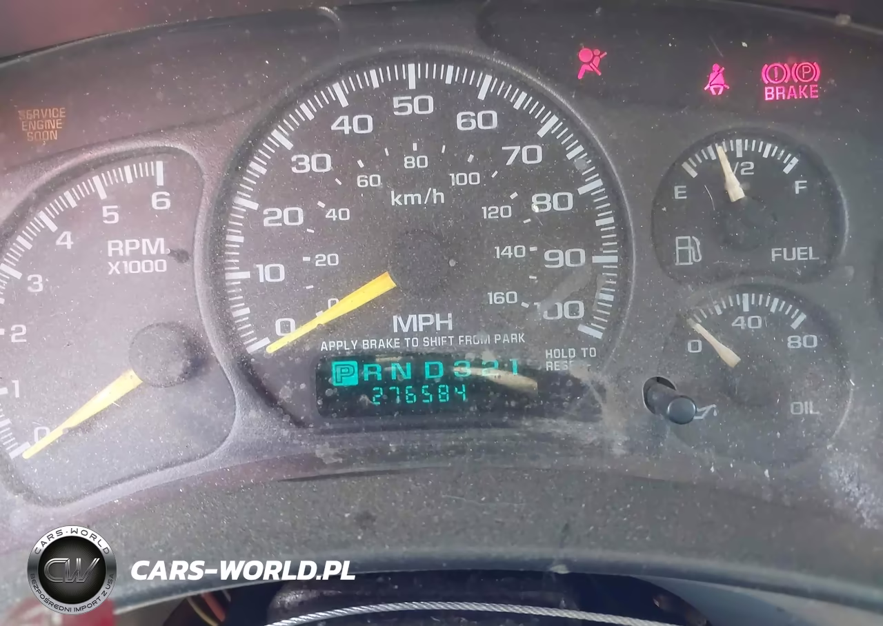 2000 GMC Yukon Slt VIN:1GKEC13T7YJ147581 - 7