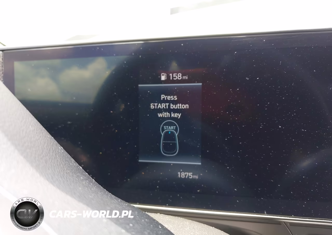 2025 Hyundai Kona Se VIN:KM8HA3AB2SU323832 - 7