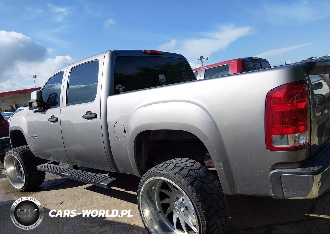 2007 GMC Sierra 1500 Sle2 VIN:3GTEC13J77G532939 - 14