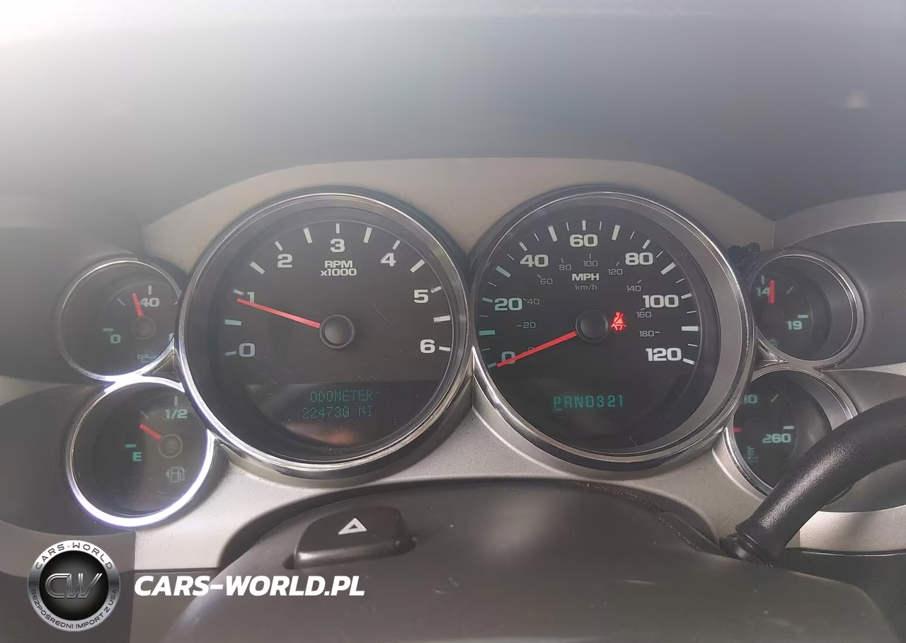 2007 GMC Sierra 1500 Sle2 VIN:3GTEC13J77G532939 - 7
