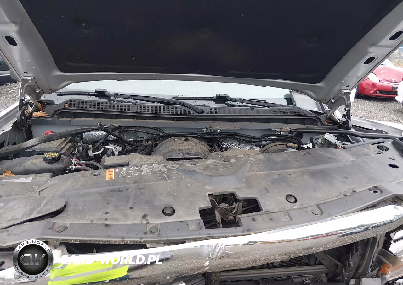 2018 Chevrolet Silverado 1500 1Lt VIN:1GCVKREC8JZ355227 - 10