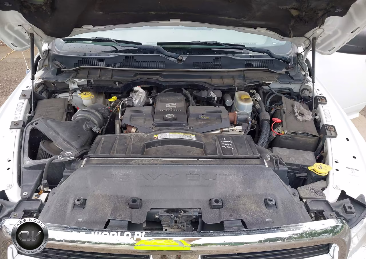 2011 Ram Ram 2500 Slt VIN:3D7UT2CL1BG584200 - 10