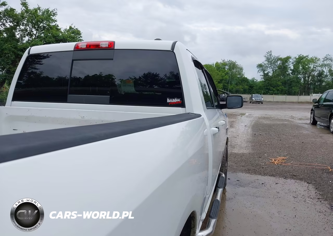 2011 Ram Ram 2500 Slt VIN:3D7UT2CL1BG584200 - 19