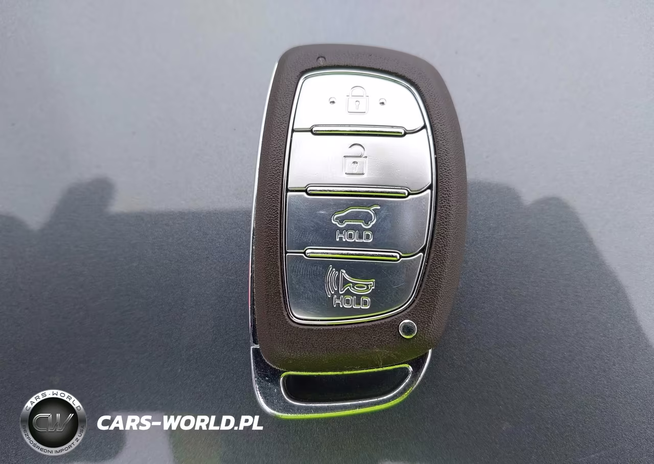 2019 Hyundai Tucson Sel VIN:KM8J33AL5KU951775 - 11