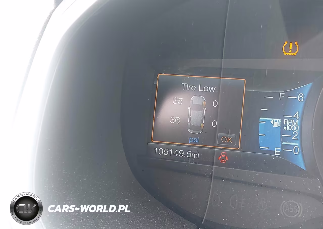 2017 Ford Edge Sel VIN:2FMPK4J91HBB81502 - 15