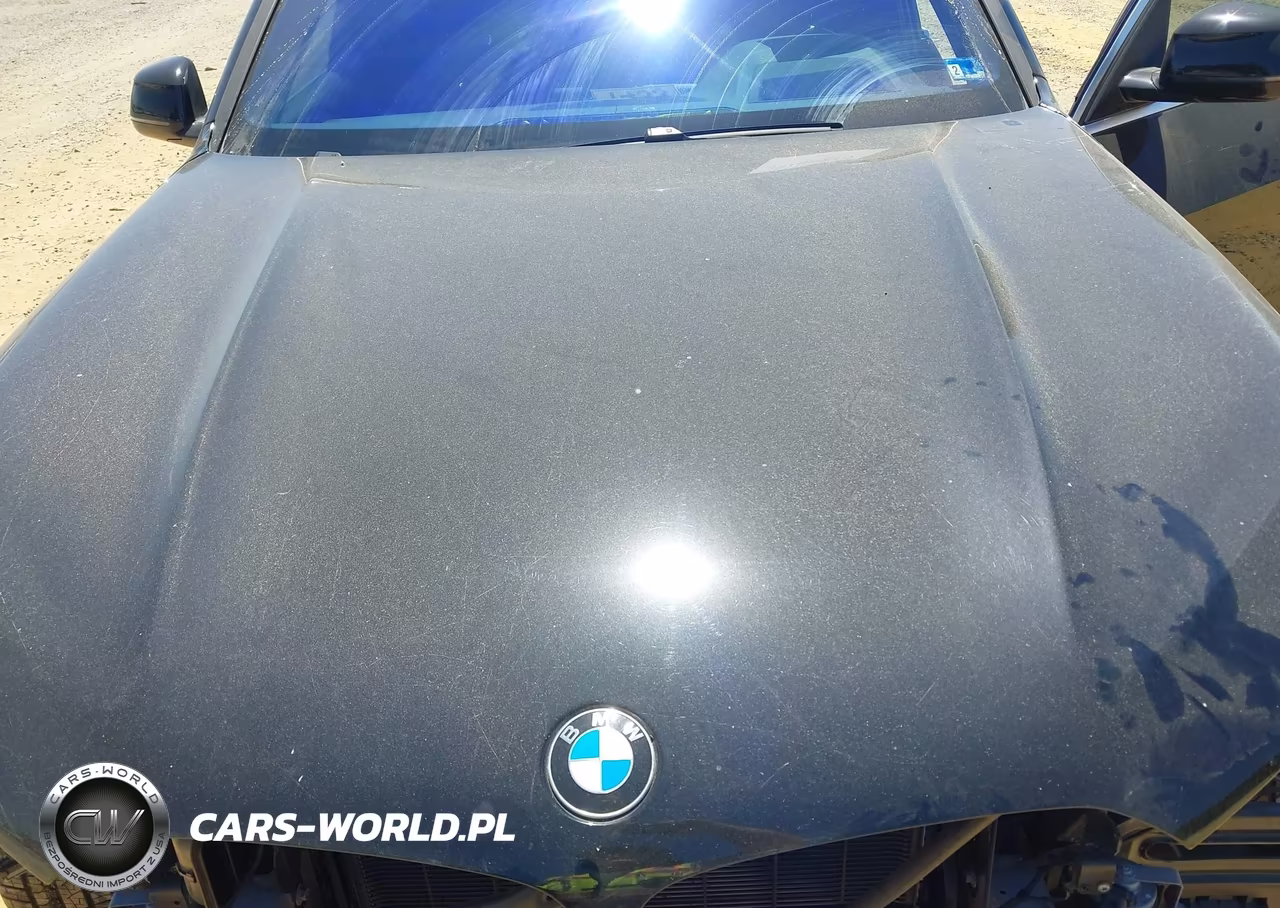 2021 BMW X5 Phev xDrive45E VIN:5UXTA6C03M9F76760 - 10