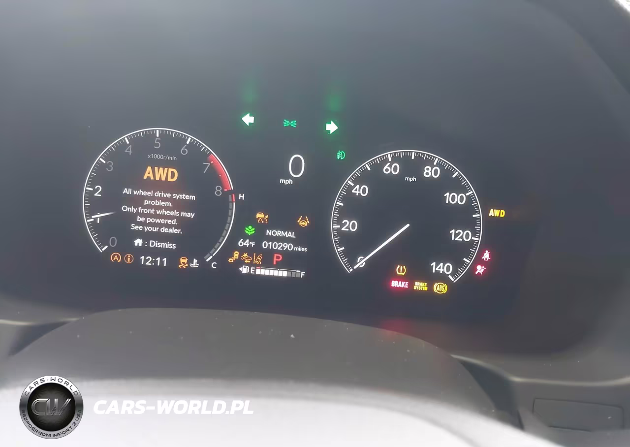 2025 Honda Ridgeline Trailsport VIN:5FPYK3F68SB034645 - 7