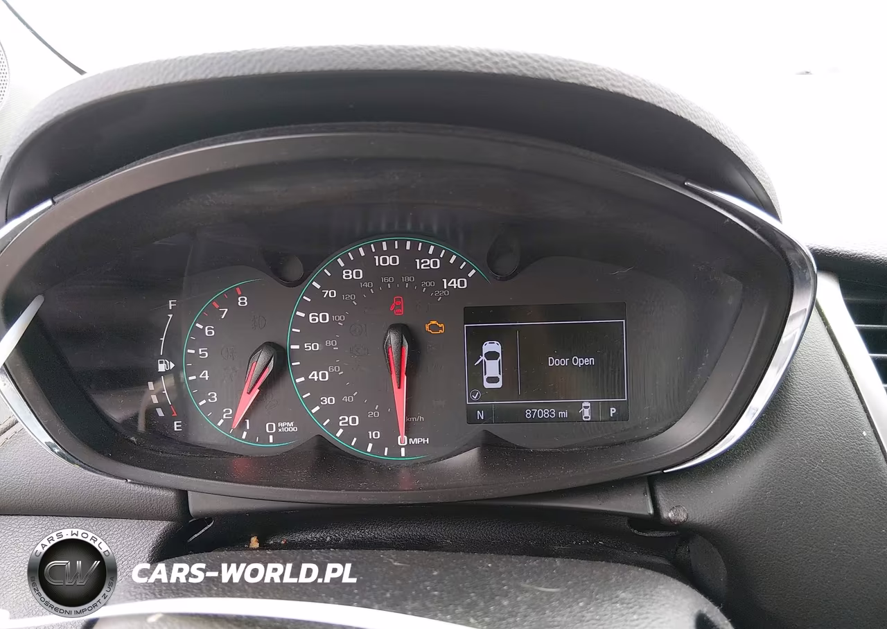 2019 Chevrolet Trax Ls VIN:3GNCJKSB9KL312268 - 7