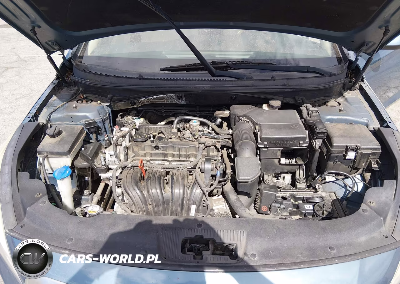 2017 Hyundai Sonata VIN:5NPE24AF4HH567577 - 10