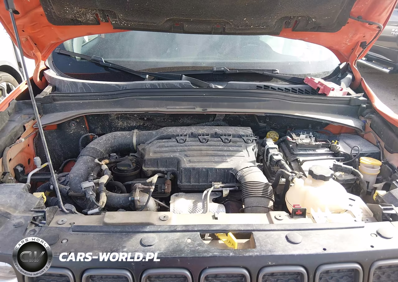 2020 Jeep Renegade Trailhawk 4X4 VIN:ZACNJBC18LPL32671 - 10