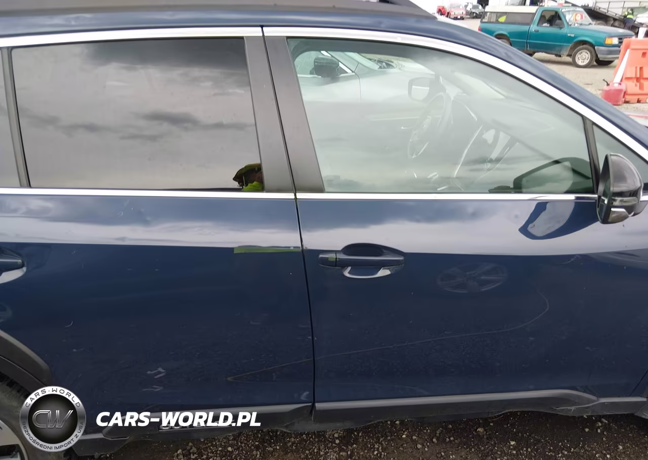 2025 Subaru Outback Limited VIN:4S4BTANCXS3182389 - 13