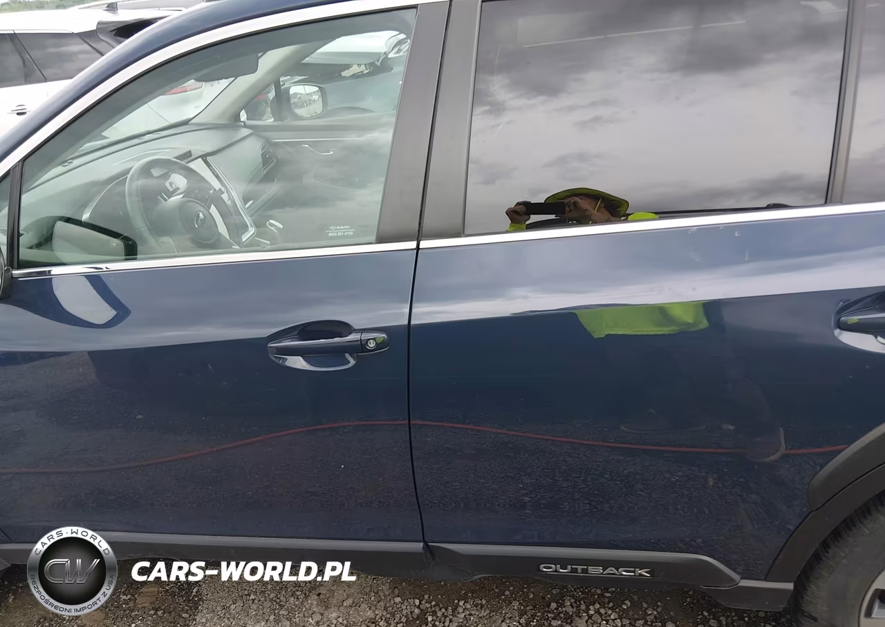 2025 Subaru Outback Limited VIN:4S4BTANCXS3182389 - 14