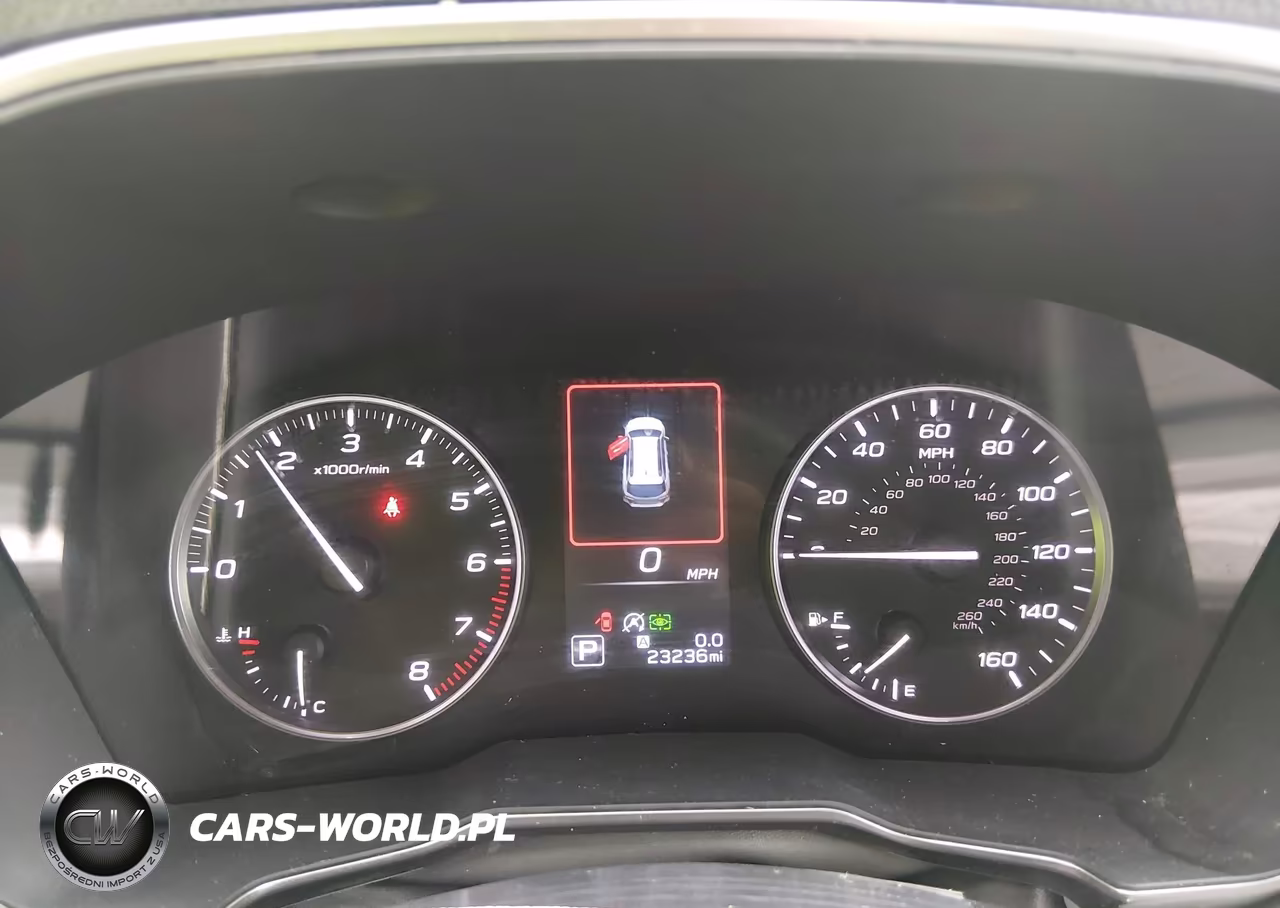2025 Subaru Outback Limited VIN:4S4BTANCXS3182389 - 7