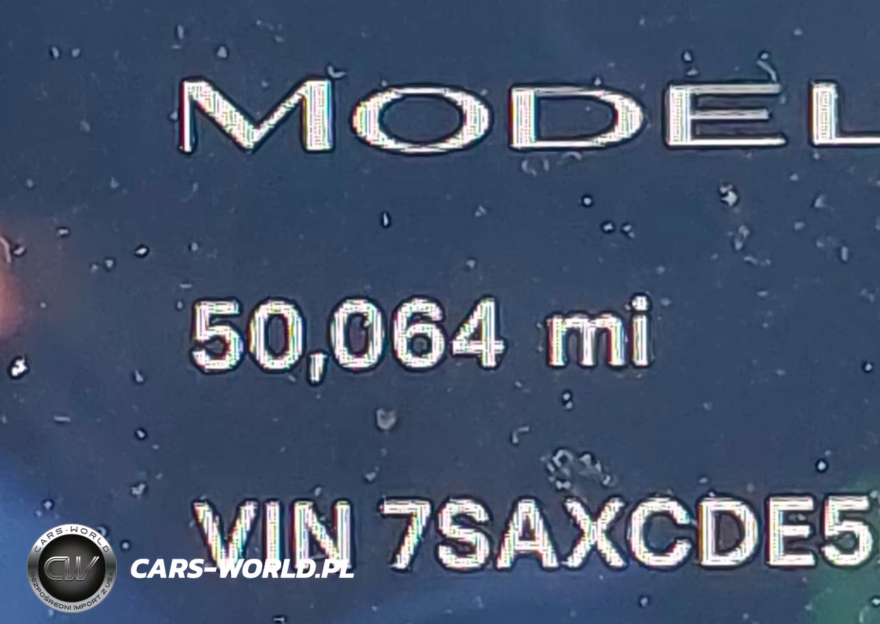 2023 Tesla Model X Dual Motor All-Wheel Drive-Standard Range VIN:7SAXCDE5XPF427234 - 16