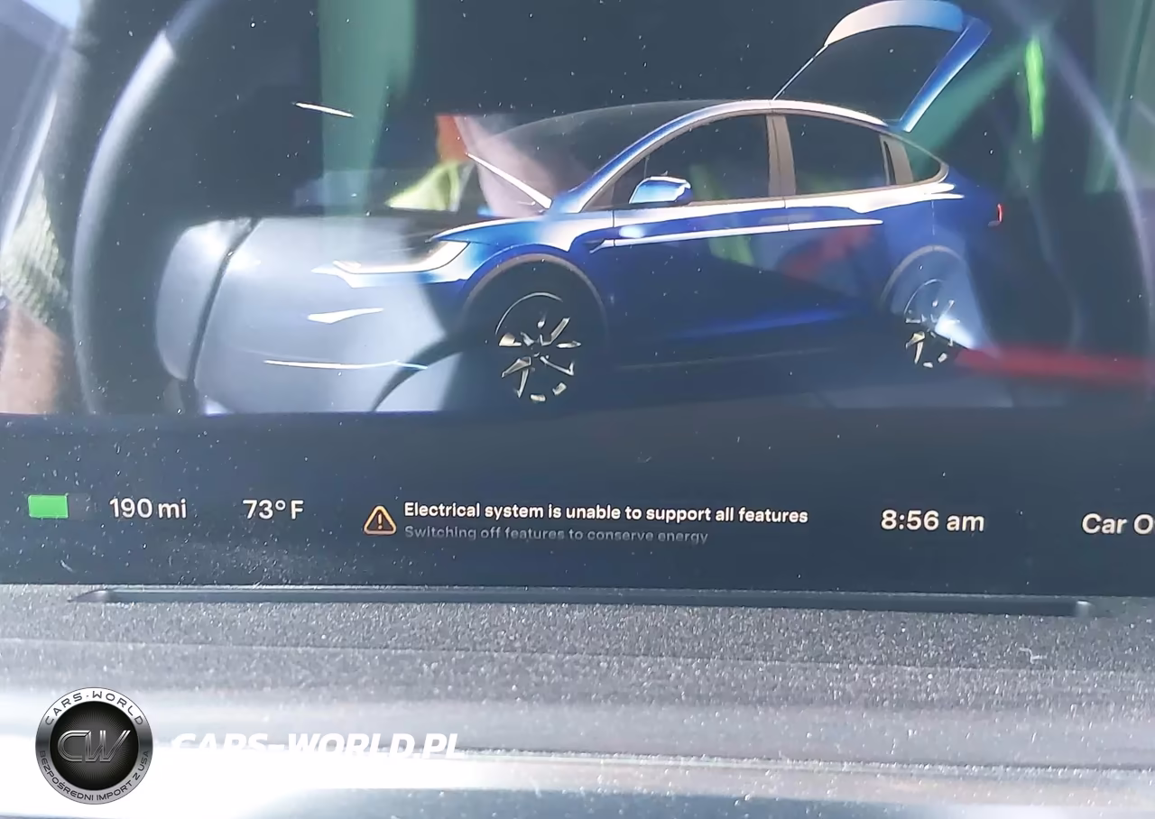 2023 Tesla Model X Dual Motor All-Wheel Drive-Standard Range VIN:7SAXCDE5XPF427234 - 20